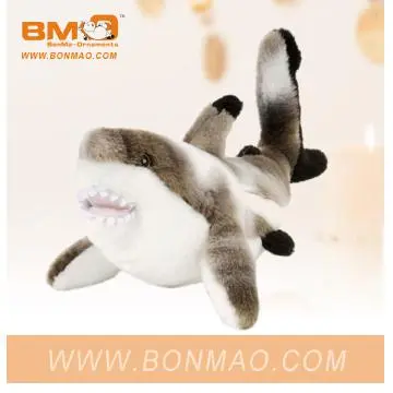 Shark Plush Soft Toys Stuffed Animal