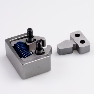 Plastic Injection Mold Components: Latch Lock Mould Locking Parts & Pliers