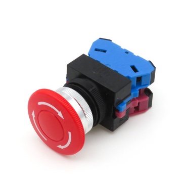 Emergency Stop Button Switch for Brother 311F Industrial Sewing Machine Parts S56169000