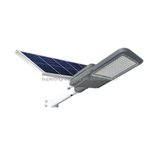 Top Smart City Solar Lights: Exploring LED Garden Lights and Split Solar Street Light Solutions