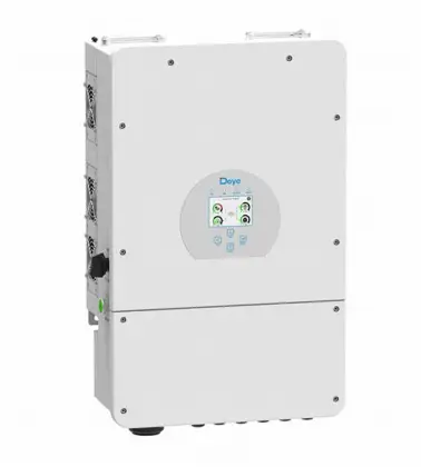 Deye split-phase hybrid inverter