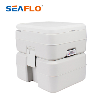 Portable 20L Outdoor Camping Toilet for Sale