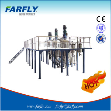 FARFLY automatic coating production line,color coating production line,automatic coating production line