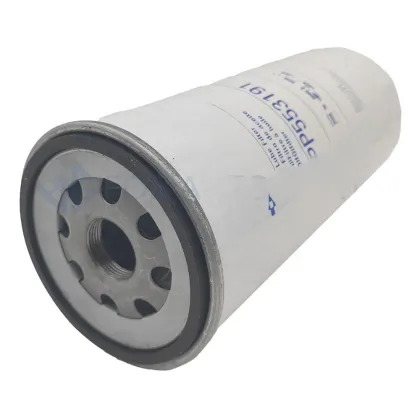 MANN-FILTER Oil Filter 80749 for RENAULT TRUCKS