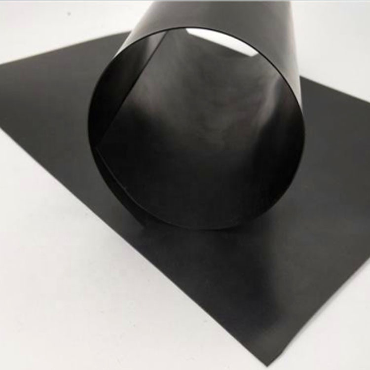 Water Proof Smooth Geomembrane Line