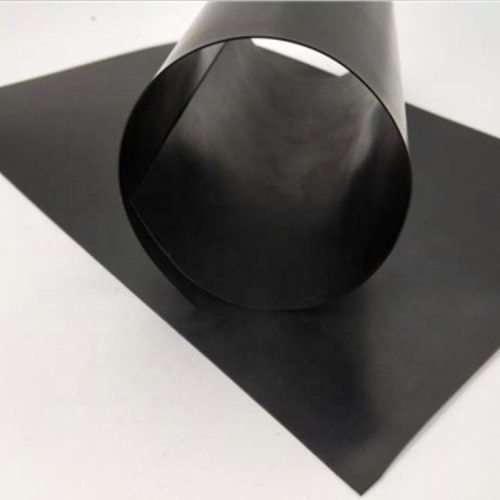 1.0mm πάχος νερού απόδειξη HDPE Geomembrane