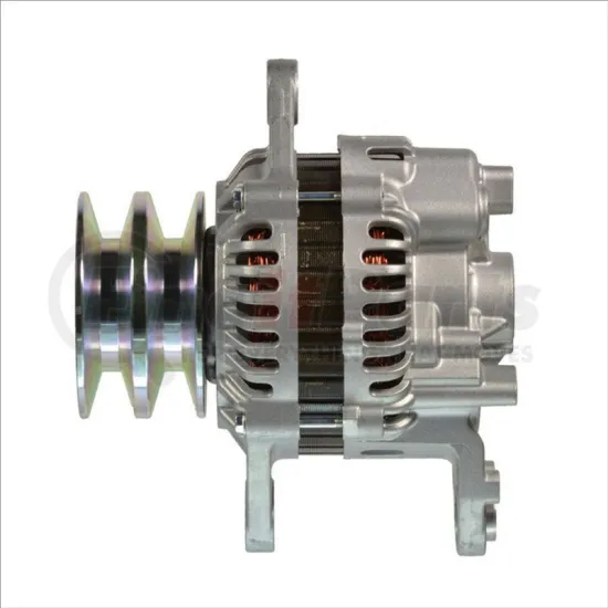 Auto Engine Spare Parts: Finding the Correct Alternator for Your Vehicle