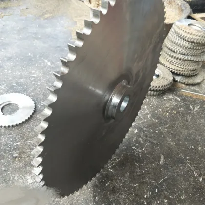 Multifunctional Combination Chain Sprockets