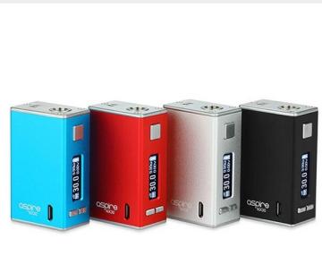 Aspire NX30 Box Mod 2000mAh Built-in Battery