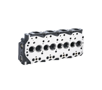 Cylinder Head Assy for Nissan TD23 TD25 TD27 TD27T LD23 QD32 TD42 FE6 H20 SD25 BD25 BD30