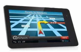 Android Tablet PC 7 inch A20 Cortex-A7 dual core 512M DDR3