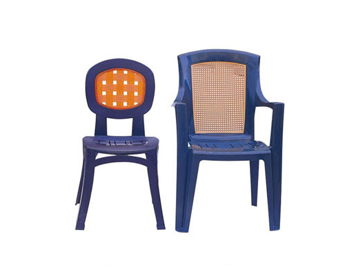 Spritzgussservice Plastic Injection Chair Tischform