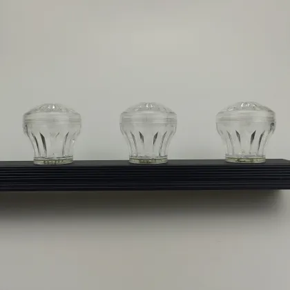 RGB Pixel LED Point Lights for Children's Amusement Park Decoration