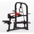 Iso-lateral row rym machine