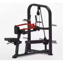 Iso-lateral Row rym machine
