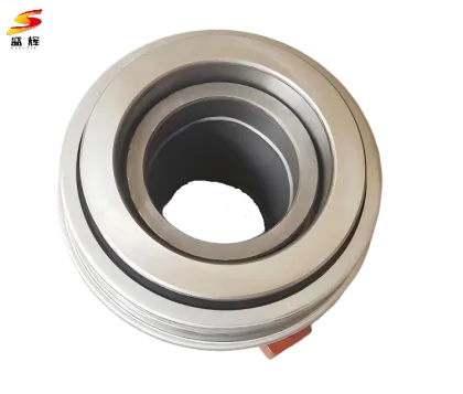 Heavy Duty Split Bearing for Truck Chassis