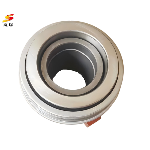 Bantalan Split Tugas Berat untuk Sasis Truk