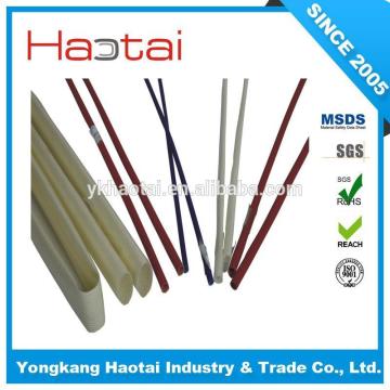 2740 glass textile sleeving with acrylic resin based coating sleeves