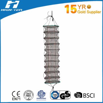 lantern net for scallop farming