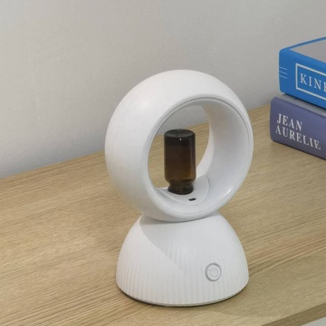 Portable Wireless Essential Oil Aromatherapy Diffuser for Office and Home