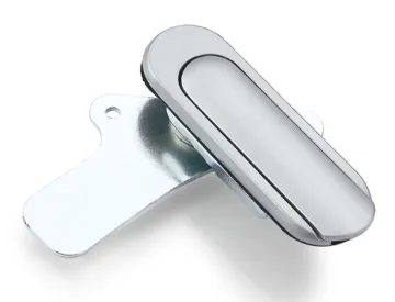 Zonzen Zinc Alloy Window Lock/Door Lock/Window Ap403