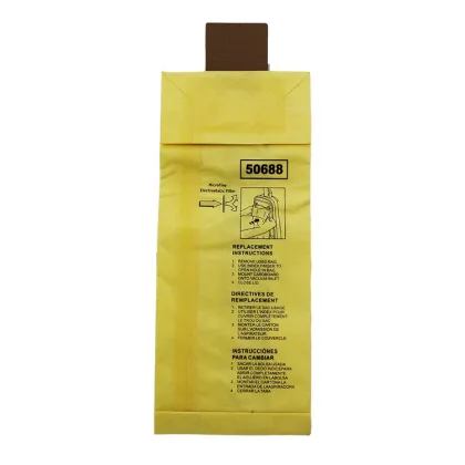 Room Air Filter Hepa