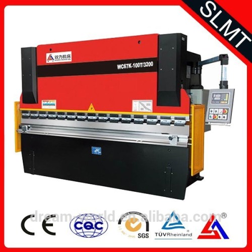 2015 AWADA plate hydraulic bending machine , cnc hydraulic metal sheet bending machine , hydraulic stainless steel bending mache