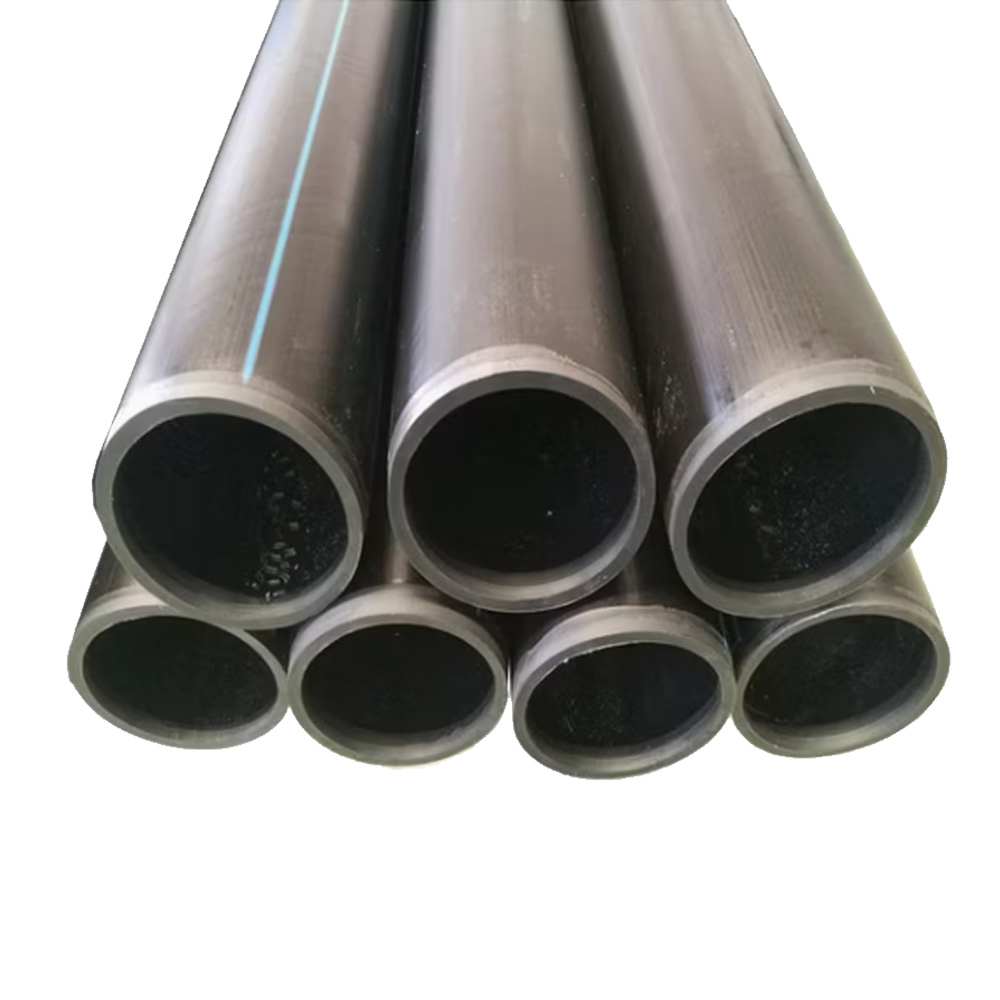 POLYETHYLENE (PE) WATER SUPPLY PIPES, FARMLAND IRRIGATION PRESSURE PIPES52