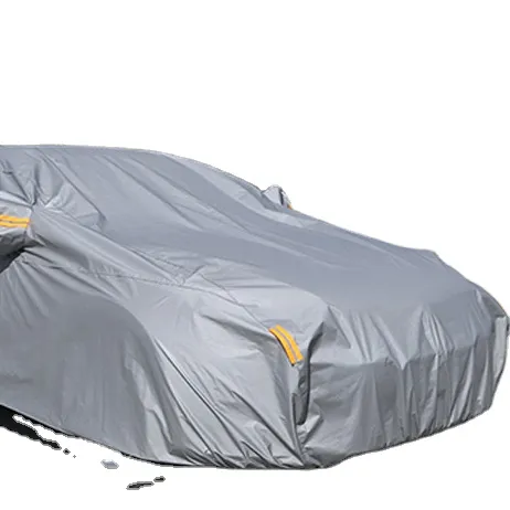 Sun Protection and Dust Prevention Outdoor Car Protective Cover for General Motors Accessories