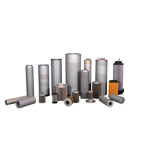 Гідраўлічны фільтр