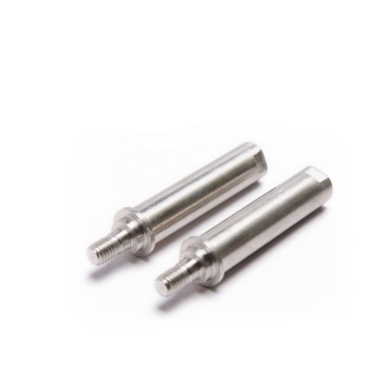 Special Alloy Press Studs