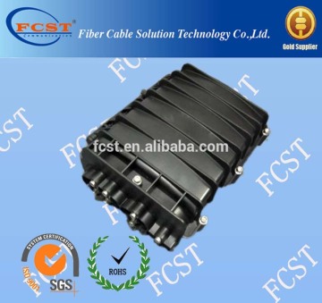 60 Cores Fiber Optic Splice Closure FCL-L20
