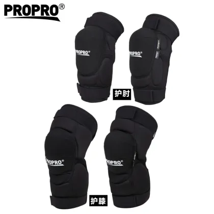 Wholesale or OEM new designed knee pads elbow pads