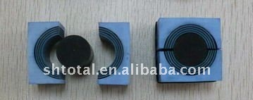 sealing blocks