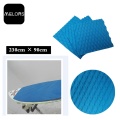 EVA Foam Deck Pad For Inflatable Board