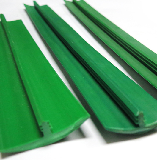PVC T Profiles Plastic T Edge Banding