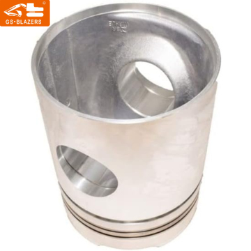 Corps de piston 7N-4515 7N4515 pour les moteurs Caterpillar D398B G379A G379 G398 D399