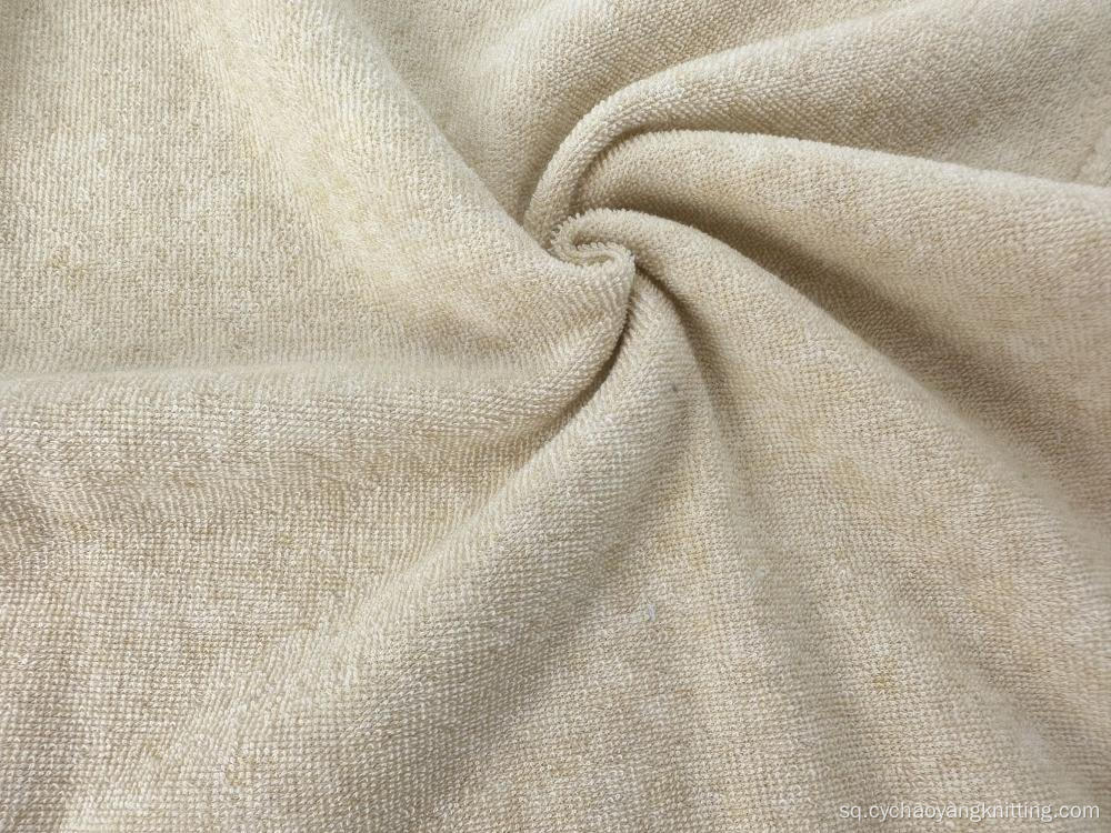 Pëlhurë pambuku Jacquard shitja e nxehtë