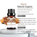 Therapeutic Grade Myrrh Oil Aromatherapy Relief Headache