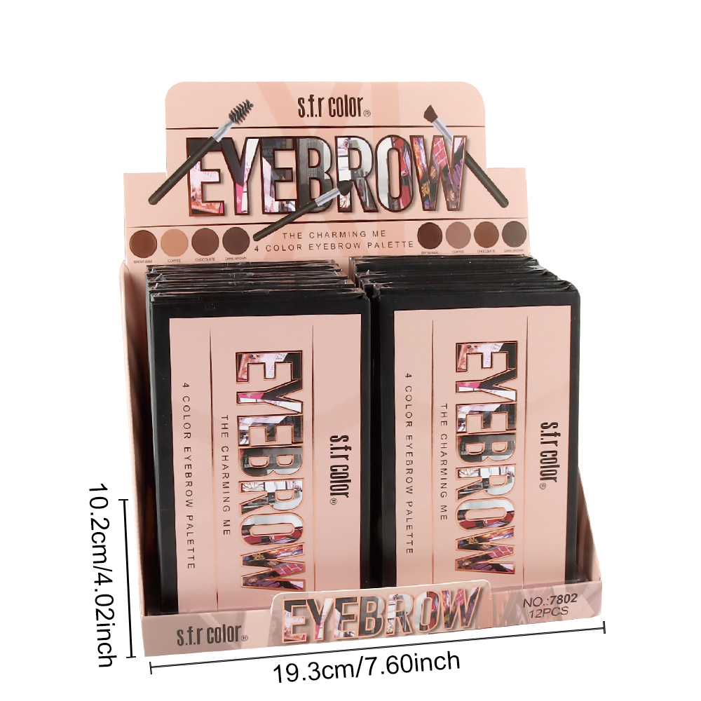 Eye Makeup