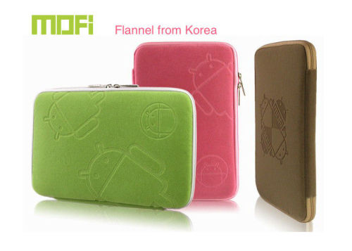 Flannel Mofi Nook Cover Case Customized Tablet Protective