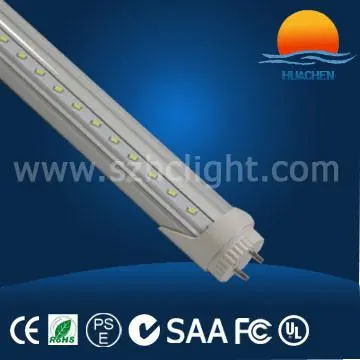 led co. ltd led t8 9w tube light with 3 years warranty