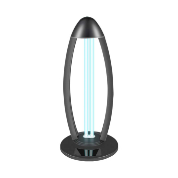 Lampada sterilizzante UV da ristorante super luminosa 38w