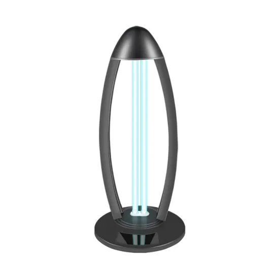 Super Bright Restaurant Uv Sterilizing Lamp 38w