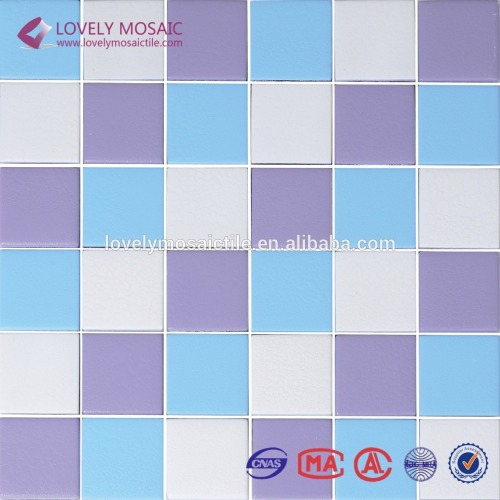 2015 Hot Sale Mosaic Tiles for TV Background/Wall Tiles