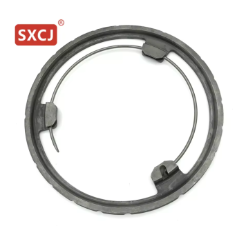 Pièces de lance de Transmission de boîte de vitesses, pièces de camion lourd, anneau en acier de synchronisation, OEM 182271/947 260 1945 pour BENZ SXCJ