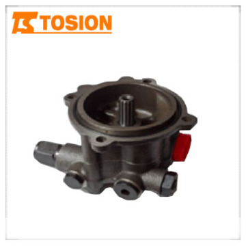 Kobelco SK200-6 oil pump