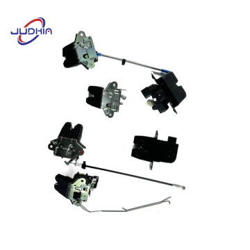 New Trunk Lock for Hyundai Kia 2016-2019 - 81230-D4000 81230-D6000