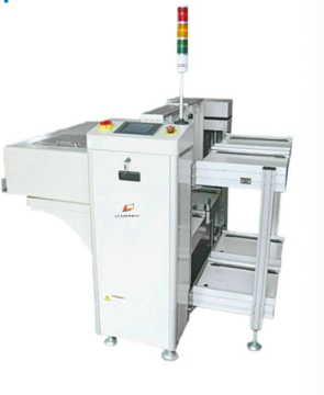 Made in China of automatic dual track unloader