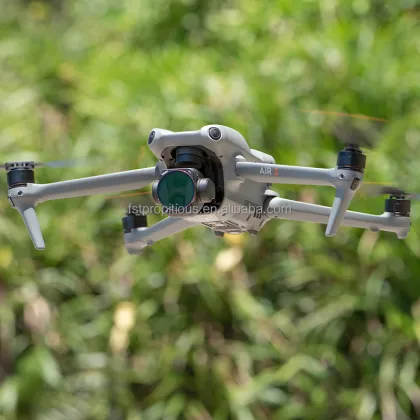 Neutral Density CPL Filters for DJI Air 3 Drone Cameras